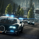 Illustration for article titled emNeed for Speed Rivals/em Looks Amazing Whether You Play It on PC or PS4